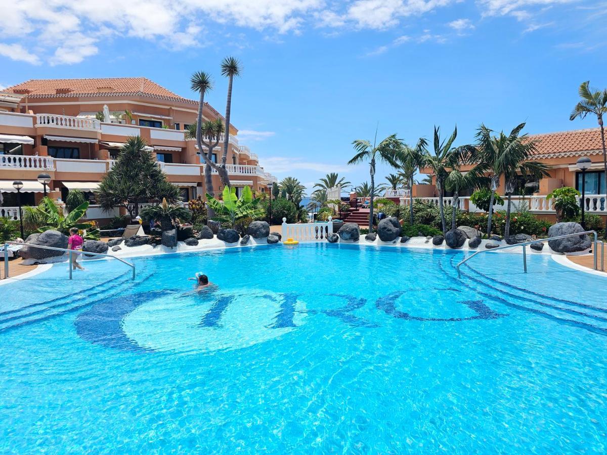 Tenerife Holidays Deluxe, Royal Garden, Americas *